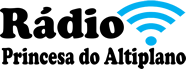 Rádio Princesa do Altiplano